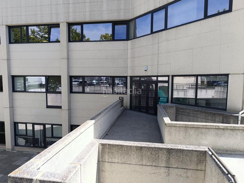 Foto 76ff4e39-a29f-446a-bcd3-9983b4320c29. Oficina  en las rozas en Europolis Rozas de Madrid (Las)