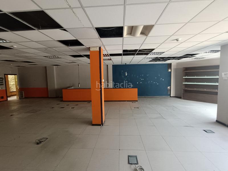 Foto ca7ce41e-b812-4b59-92fa-0d8b7a8b5aa8. Oficina  en las rozas en Europolis Rozas de Madrid (Las)