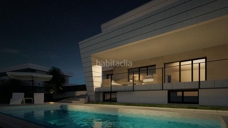 Foto 00c2c8be-ef31-4e50-9c50-e17b13efad55. Chalet  independiente en monterrozas-parquerrozas en Rozas de Madrid (Las)