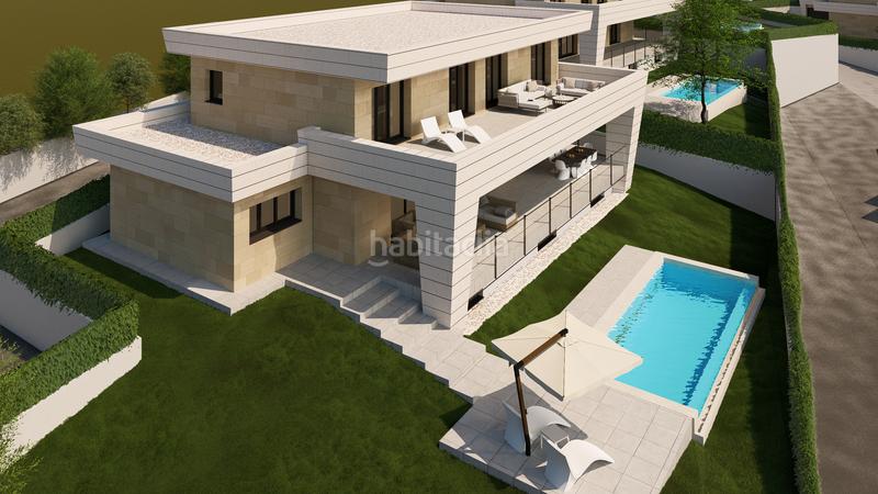 Foto 591df3bb-ebbb-452e-a9c0-bc06a8136cdf. Chalet  independiente en monterrozas-parquerrozas en Rozas de Madrid (Las)