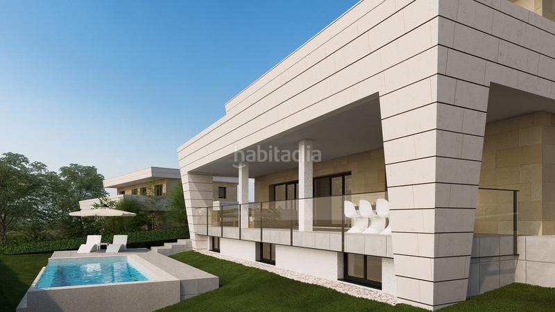 Foto 6a7541c6-2462-4a28-85a6-c413a3383ccd. Chalet  independiente en monterrozas-parquerrozas en Rozas de Madrid (Las)