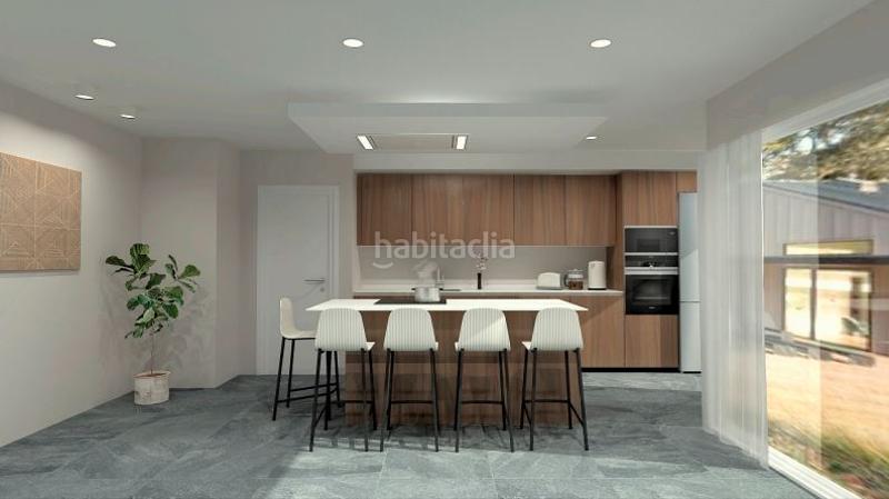 Foto 797821c1-d10e-4ba9-884f-a0b7841c960a. Chalet  independiente en monterrozas-parquerrozas en Rozas de Madrid (Las)