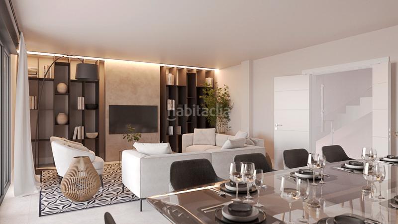 Foto ab1167ca-46c4-4523-8e16-33bb6a21f903. Chalet  independiente en monterrozas-parquerrozas en Rozas de Madrid (Las)