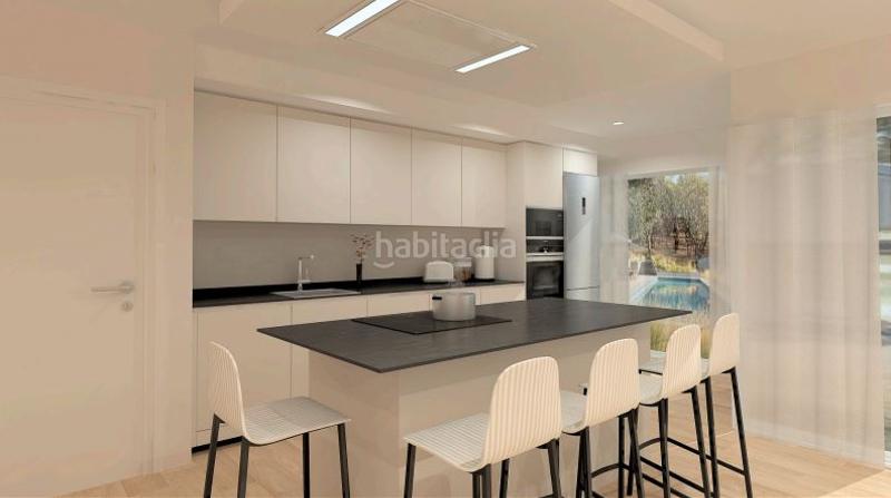 Foto c6382267-ada0-4b12-83b5-f8bab7b6dd5a. Chalet  independiente en monterrozas-parquerrozas en Rozas de Madrid (Las)