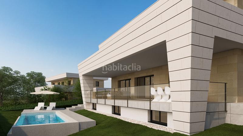 Foto dfbe9d41-7ec8-4c50-8b70-ac31e9bc4b7b. Chalet  independiente en monterrozas-parquerrozas en Rozas de Madrid (Las)