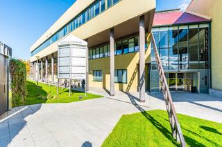 Office space in El Caño-Maracaibo. Oficina en las rozas