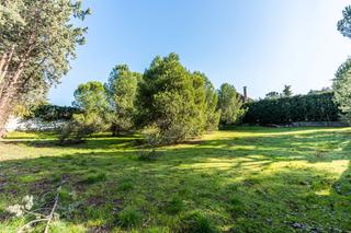 Terreny residencial a Monte Rozas. Solar urbano en monterrozas-parquerrozas