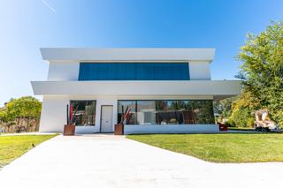 Xalet a Monte Rozas. Chalet independiente en las rozas
