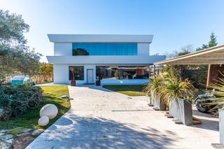 Chalet in Monte Rozas. Chalet independiente en las rozas