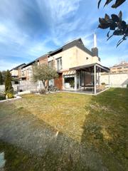 Chalet en Montecillo. Chalet independiente en montecillo-navalcarbn