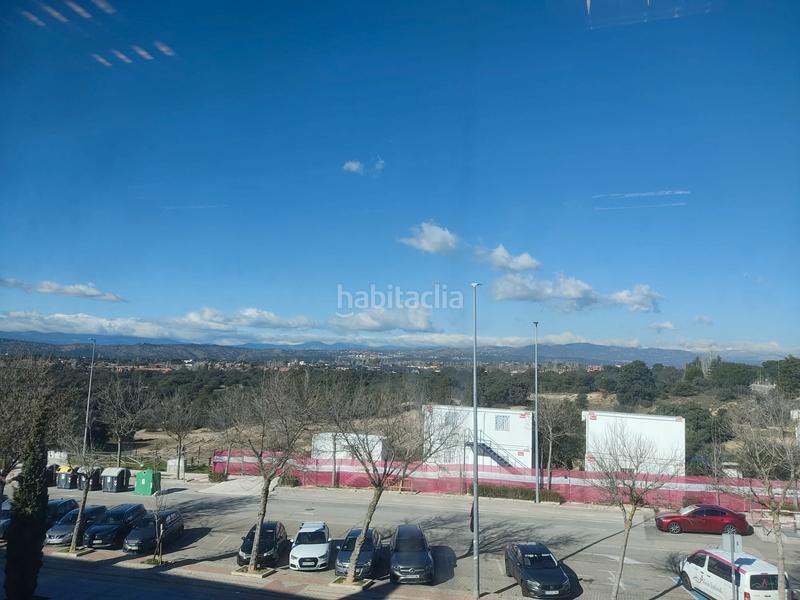 Foto 2c79bb99-211c-462e-b2ac-f29704d00f96. Büro mit heizung in Parque Empresarial Rozas de Madrid (Las)