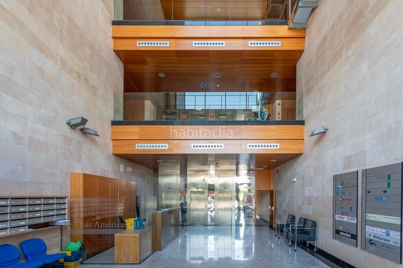 Foto 8f86d3ef-a273-4143-8727-06bef33b441b. Büro mit heizung in Parque Empresarial Rozas de Madrid (Las)