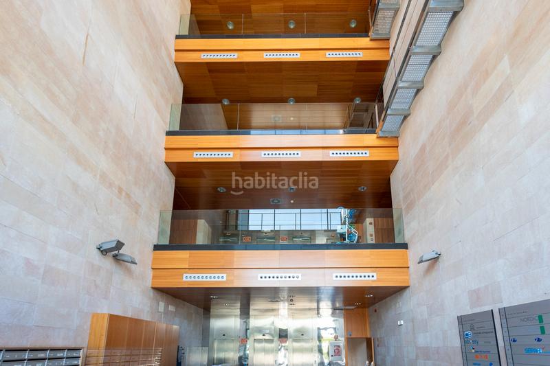 Foto e311a259-6b5b-4bde-a5f1-850f83aacb66. Büro mit heizung in Parque Empresarial Rozas de Madrid (Las)