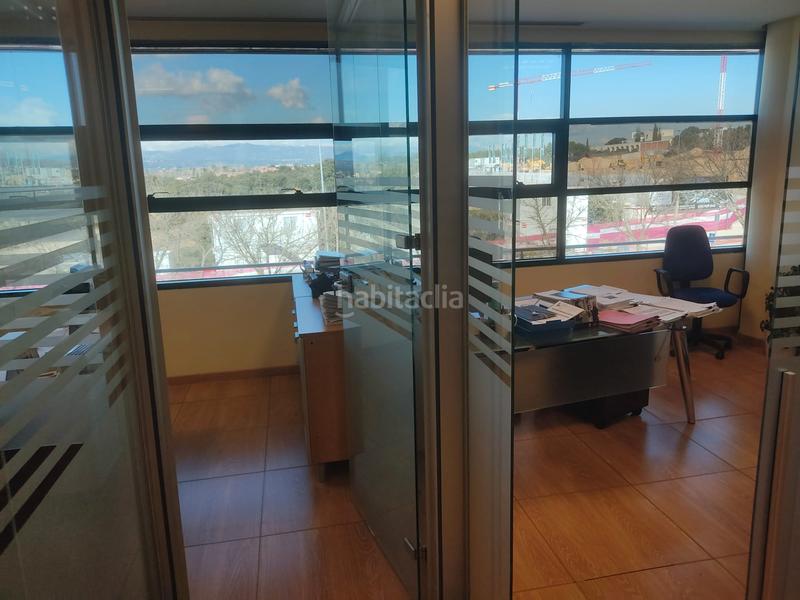 Foto f7edcbf9-a610-41ef-a9db-80d137ed7b22. Büro mit heizung in Parque Empresarial Rozas de Madrid (Las)