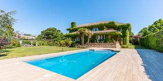 Chalet en Villafranca del Castillo. Independiente en villafranca