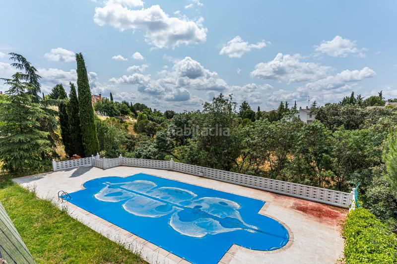 Foto 154da21e-a4a5-4a75-8fdb-c58e7dae041a. Chalet  independiente en Molino de la Hoz en Rozas de Madrid (Las)