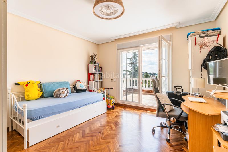 Foto 7d64d219-64f7-4ef9-9e5c-d261150391c7. Chalet  independiente en Molino de la Hoz en Rozas de Madrid (Las)