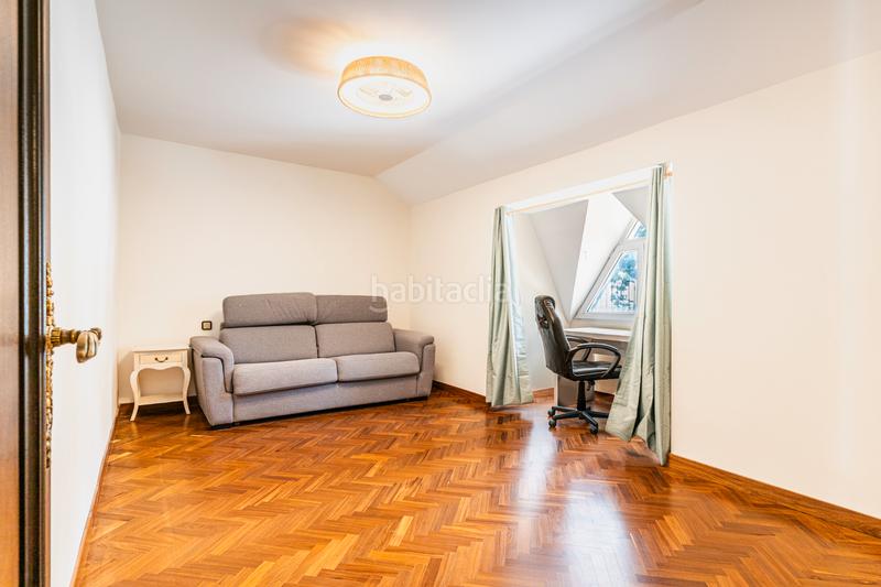 Foto 9199fd24-8586-4635-bec4-432797ab9031. Chalet  independiente en Molino de la Hoz en Rozas de Madrid (Las)