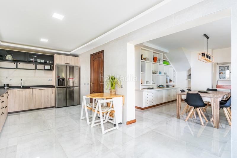 Foto b36ec92d-20b9-4cb1-90a8-2a7fff9b8c65. Chalet  independiente en Molino de la Hoz en Rozas de Madrid (Las)