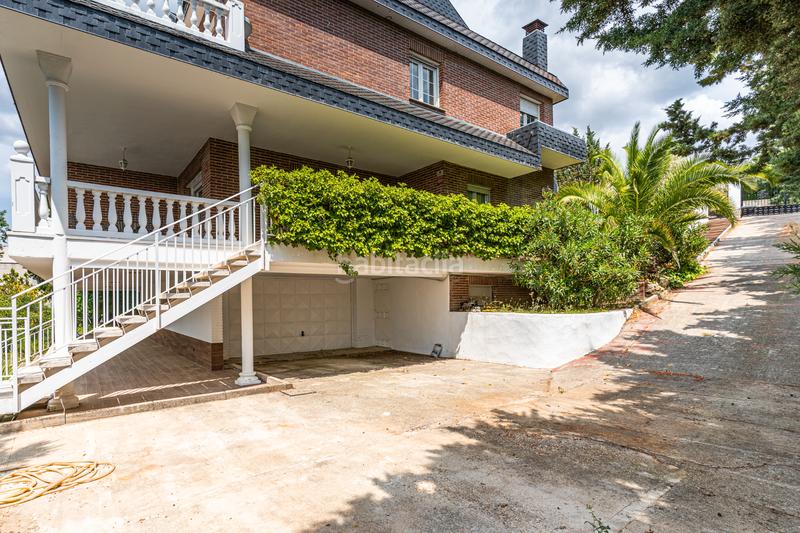 Foto e1e46d78-15e1-4691-b92a-99c4c36fd97d. Chalet  independiente en Molino de la Hoz en Rozas de Madrid (Las)
