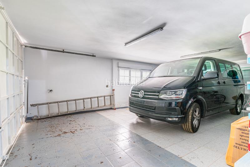 Foto e5df2678-9957-4e2f-80a7-17eec4ff2b0d. Chalet  independiente en Molino de la Hoz en Rozas de Madrid (Las)