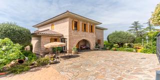 Chalet en Club de Golf. Chalet independiente en el golf