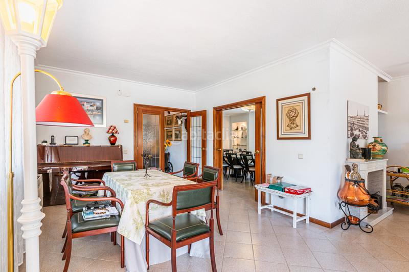 Foto 2d1a1258-b077-4eb0-a7f2-3056d8e87864. Chalet  independiente en Las Marías en Las Marías Torrelodones