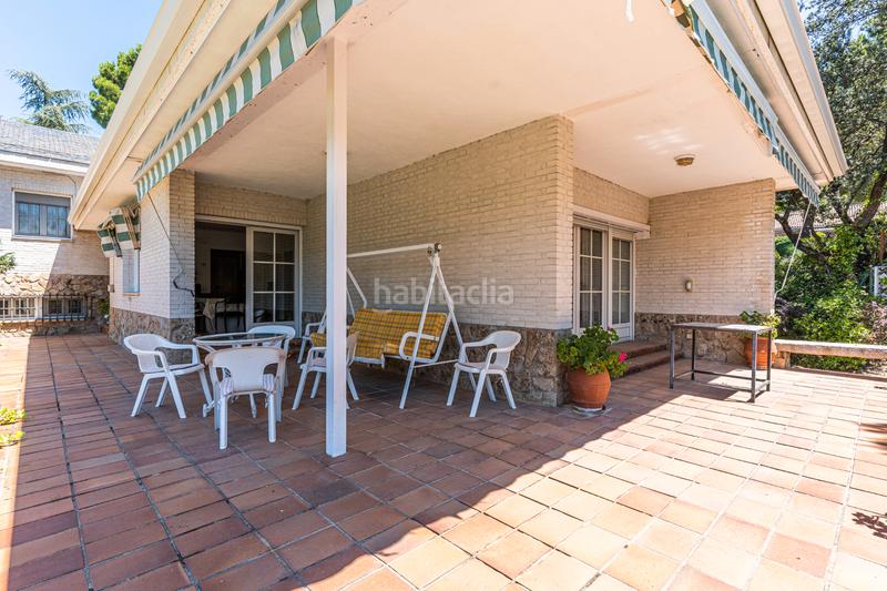Foto 416787f7-72ee-416e-b8a8-4b224ef7f995. Chalet  independiente en Las Marías en Las Marías Torrelodones