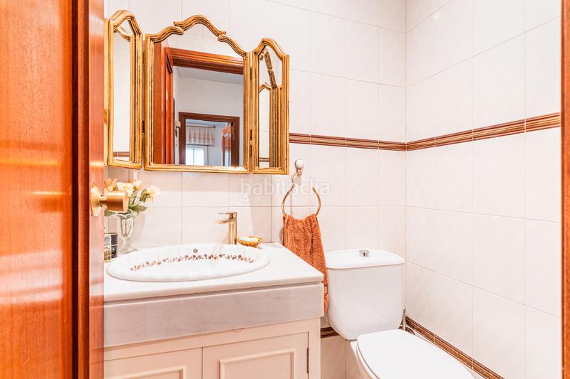 Foto a34628e5-a509-4e91-8834-5f7444e987a0. Chalet  independiente en Las Marías en Las Marías Torrelodones