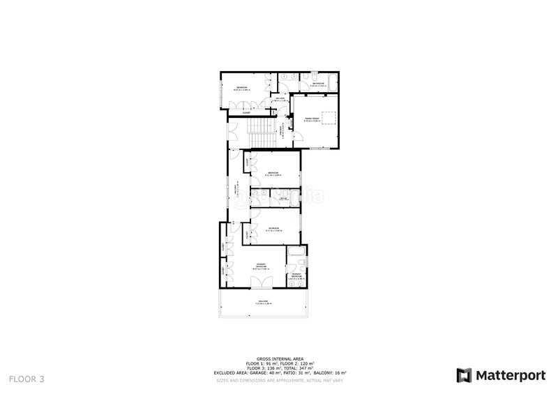 Foto b83d6293-9521-4688-ac73-976efbd376c5. Chalet  independiente en Las Marías en Las Marías Torrelodones