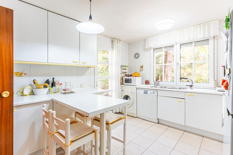 Foto bc01a40a-4edc-41a7-8d22-22655244ab7d. Chalet  independiente en Las Marías en Las Marías Torrelodones