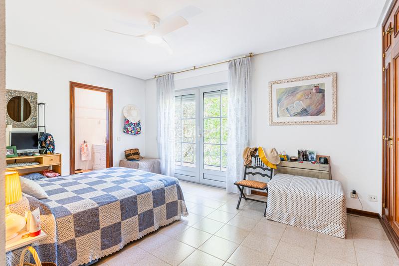 Foto cf34689f-467c-42e0-817f-a0dc7c3a6da9. Chalet  independiente en Las Marías en Las Marías Torrelodones