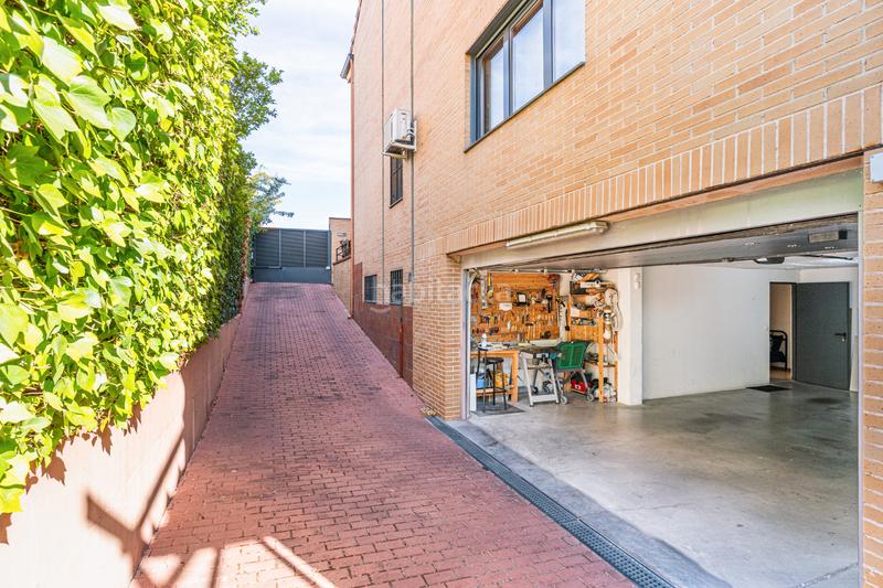 Foto f789f5ec-332e-44ce-84c9-c84be1cabdae. Chalet mit heizung parking pool in El Monte Torrelodones