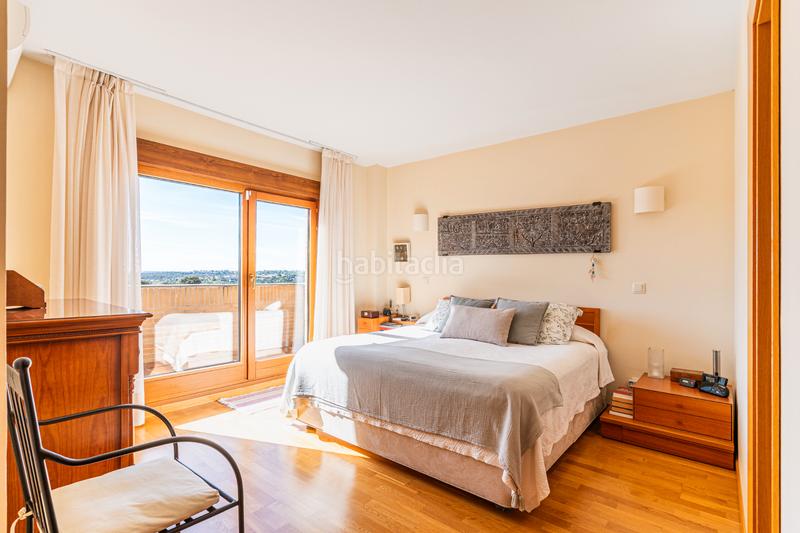 Foto b6969c07-a4c6-4964-852a-580eb74956bc. Chalet avec chauffage parking piscine dans El Monte Torrelodones