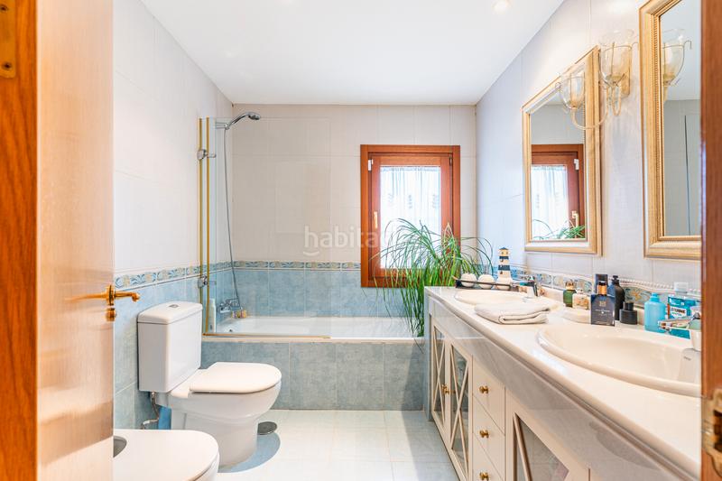Foto b95cdced-916e-4824-9482-f00b51f0af44. Chalet avec chauffage parking piscine dans El Monte Torrelodones