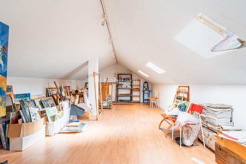 Foto 0801276e-45bd-47aa-97a3-291ad0087ffc. Casa bifamiliare con riscaldamento piscina in Las Matas-Peñascales Rozas de Madrid (Las)