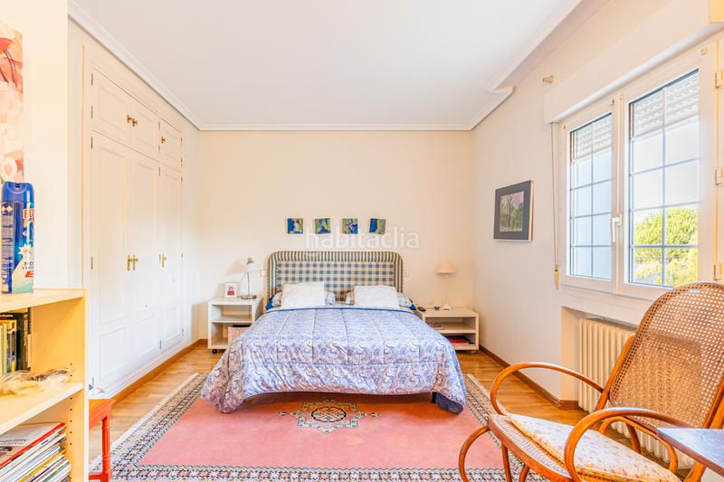 Foto 22cb3b96-0992-4900-8af0-7066ba688fc2. Casa bifamiliare con riscaldamento piscina in Las Matas-Peñascales Rozas de Madrid (Las)