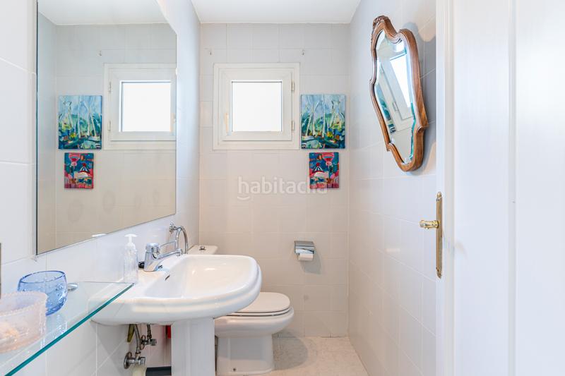 Foto 356aa964-526b-4c23-aa25-8db7921073d3. Casa bifamiliare con riscaldamento piscina in Las Matas-Peñascales Rozas de Madrid (Las)