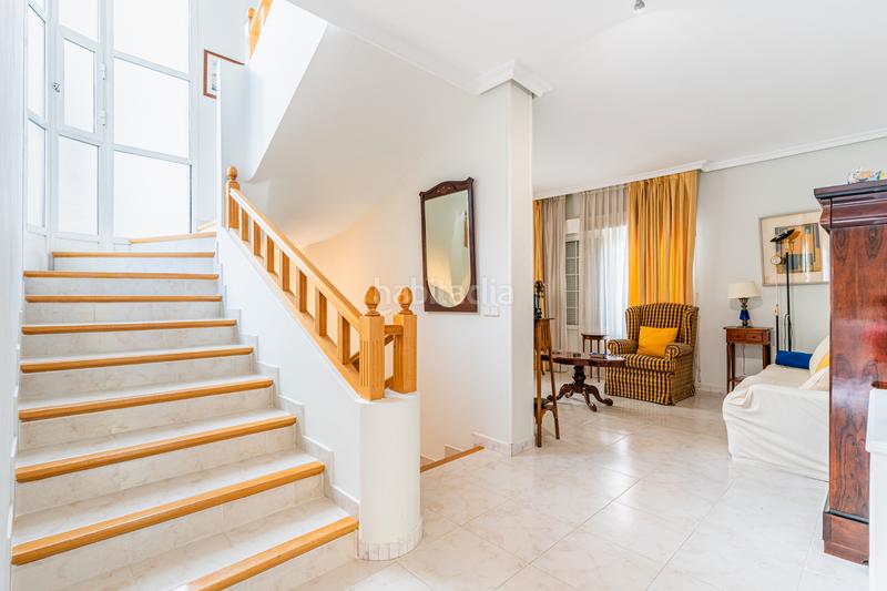 Foto 5f020ff8-bdf4-447d-9355-5549205ed696. Casa bifamiliare con riscaldamento piscina in Las Matas-Peñascales Rozas de Madrid (Las)