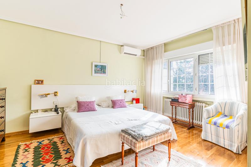 Foto 8131fd1c-0760-49c5-8b6a-65582cc03f3b. Casa bifamiliare con riscaldamento piscina in Las Matas-Peñascales Rozas de Madrid (Las)