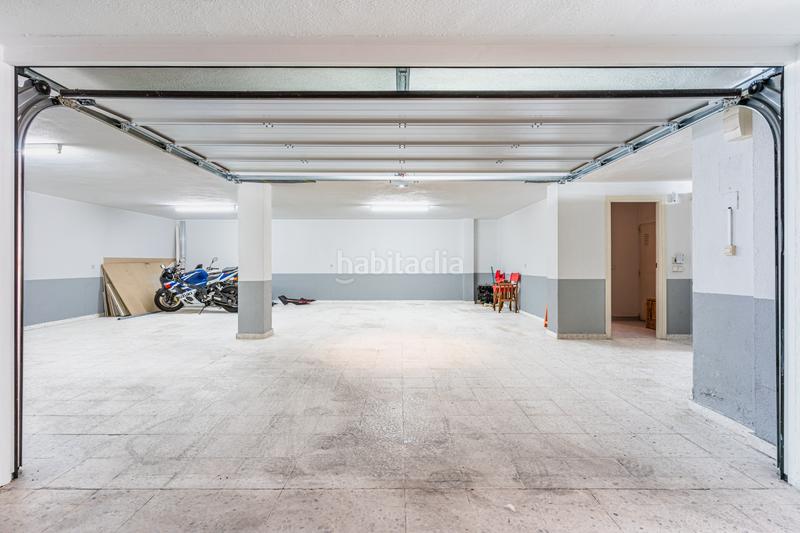 Foto 83581d37-0bc0-4d92-b4dd-e68bbfcbf66b. Casa bifamiliare con riscaldamento piscina in Las Matas-Peñascales Rozas de Madrid (Las)