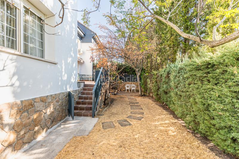 Foto 8ed6c2b7-faf3-4b92-946d-690f18ea8f71. Casa bifamiliare con riscaldamento piscina in Las Matas-Peñascales Rozas de Madrid (Las)