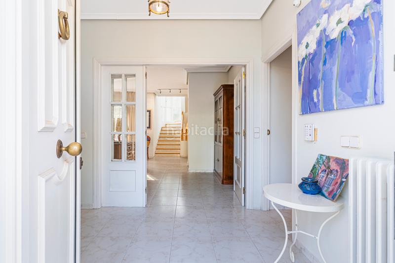 Foto 929fb286-c296-443f-ae55-6e1507c3ff5d. Casa bifamiliare con riscaldamento piscina in Las Matas-Peñascales Rozas de Madrid (Las)