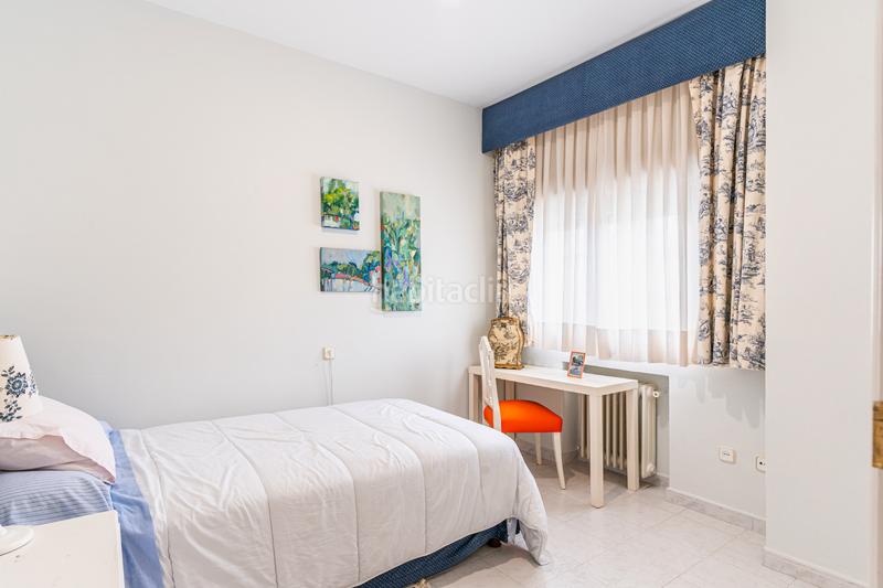 Foto 98a9c5d5-6110-4312-a4cd-cab6c8c2d3af. Casa bifamiliare con riscaldamento piscina in Las Matas-Peñascales Rozas de Madrid (Las)