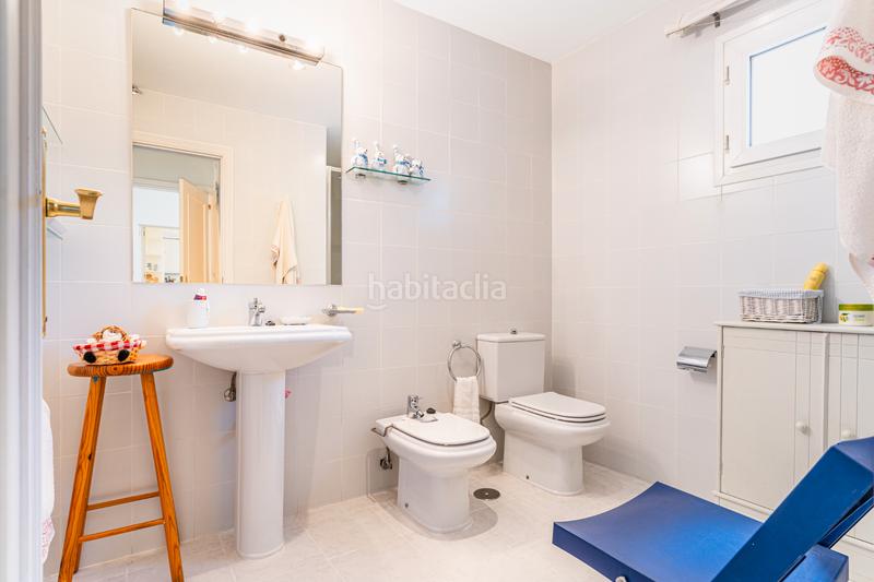 Foto e399ccf9-98d0-40c7-99a7-071aa14b611d. Casa bifamiliare con riscaldamento piscina in Las Matas-Peñascales Rozas de Madrid (Las)