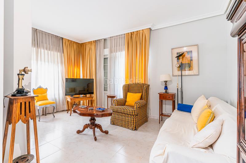 Foto edcc2482-11b0-487b-b03a-b4c68760e550. Casa bifamiliare con riscaldamento piscina in Las Matas-Peñascales Rozas de Madrid (Las)