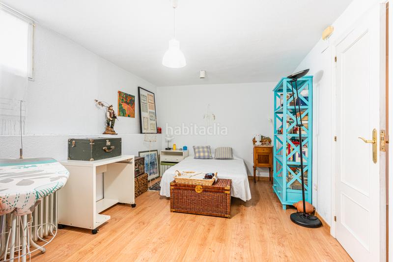 Foto fefe44c2-fa48-4c10-b23e-63e6d3751d28. Casa bifamiliare con riscaldamento piscina in Las Matas-Peñascales Rozas de Madrid (Las)