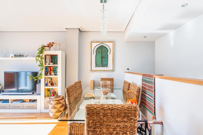 Foto 06a3205c-7104-4b57-a44f-8e709b47a0f9. Ático -dúplex en Europolis en Europolis Rozas de Madrid (Las)