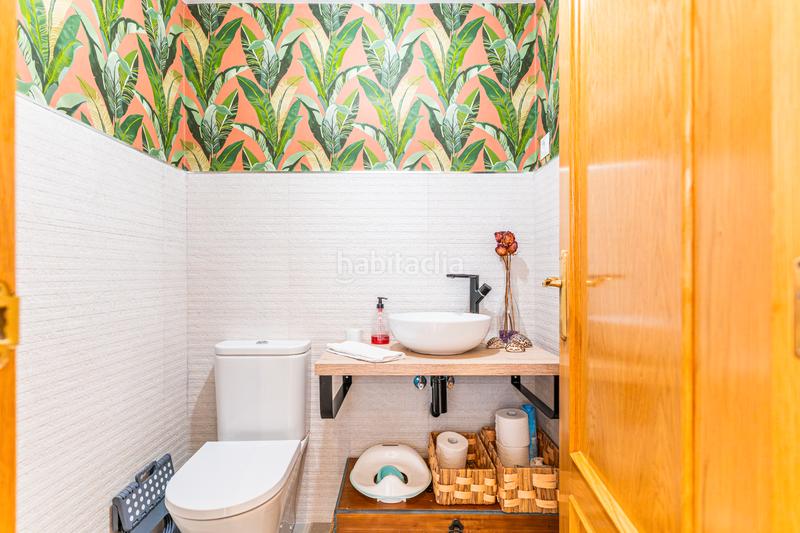 Foto 29297cdf-0223-471f-8a52-0120f1da7a22. Ático -dúplex en Europolis en Europolis Rozas de Madrid (Las)