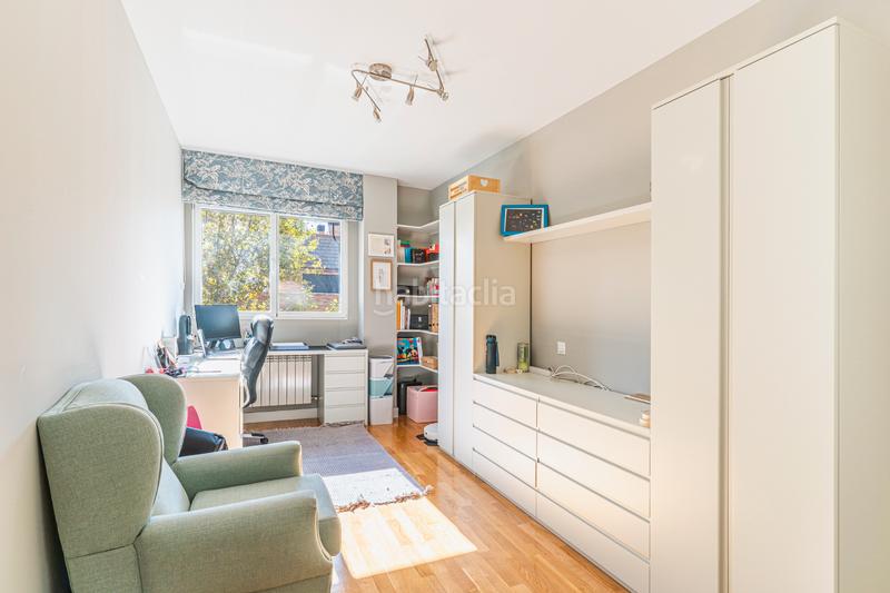 Foto 2ed08106-60f3-4641-84ab-745d1d9b267f. Ático -dúplex en Europolis en Europolis Rozas de Madrid (Las)